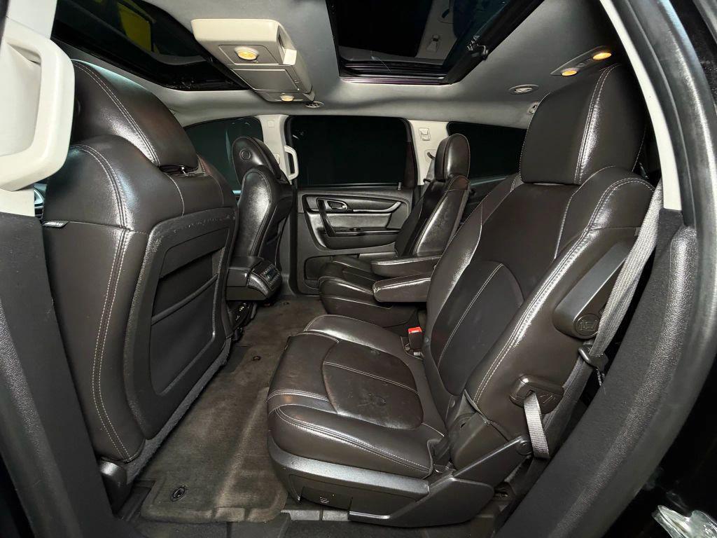 used 2016 Chevrolet Traverse car, priced at $11,997