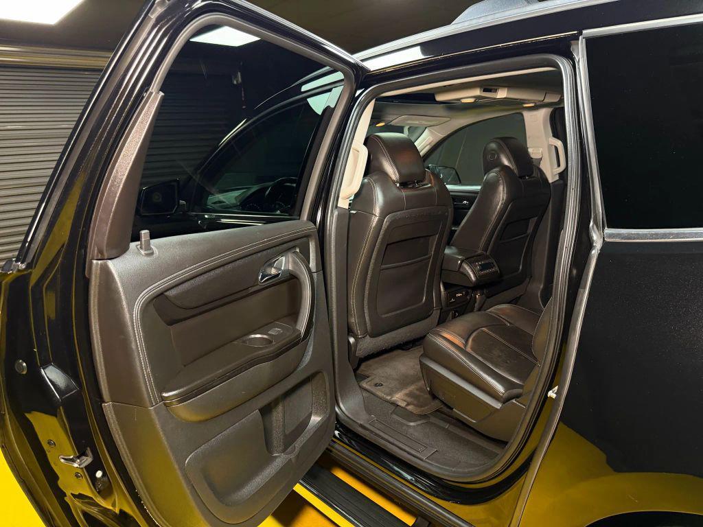 used 2016 Chevrolet Traverse car, priced at $11,997