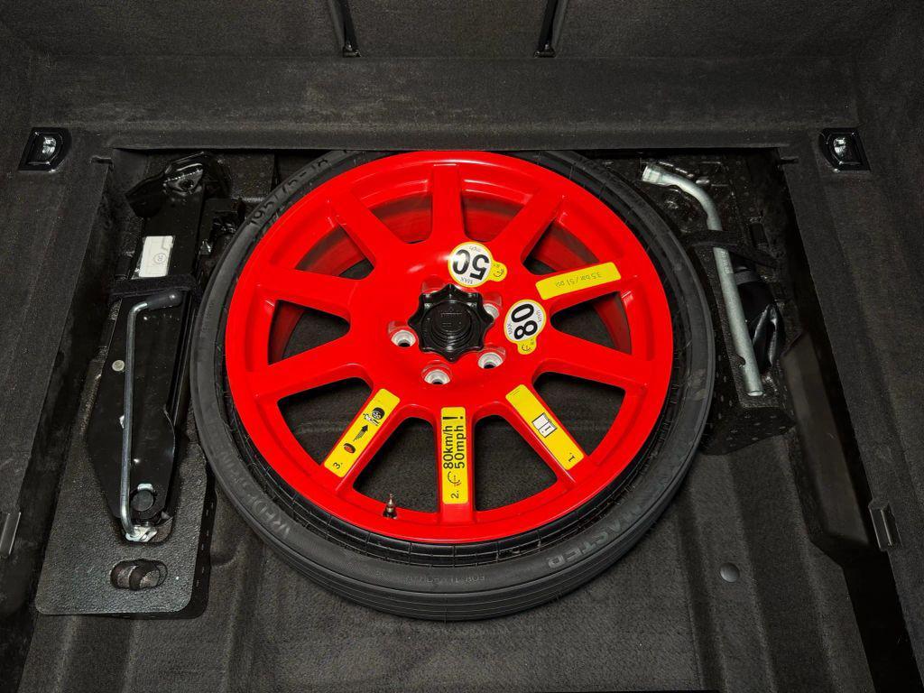 used 2018 Porsche Macan car, priced at $19,997