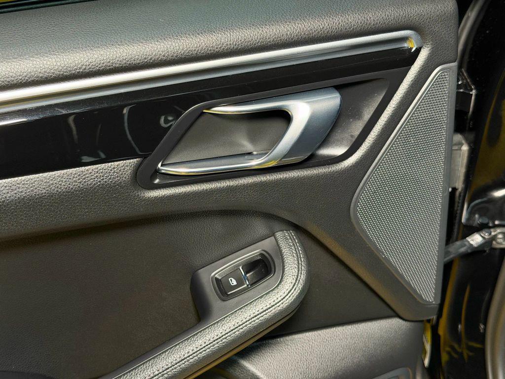 used 2018 Porsche Macan car, priced at $19,997