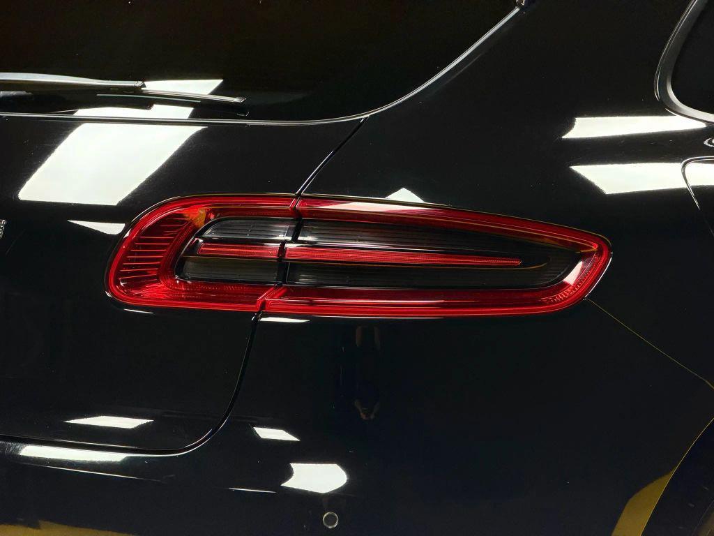 used 2018 Porsche Macan car, priced at $19,997