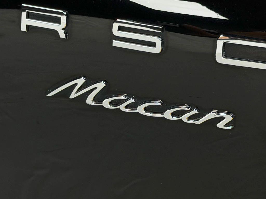 used 2018 Porsche Macan car, priced at $19,997