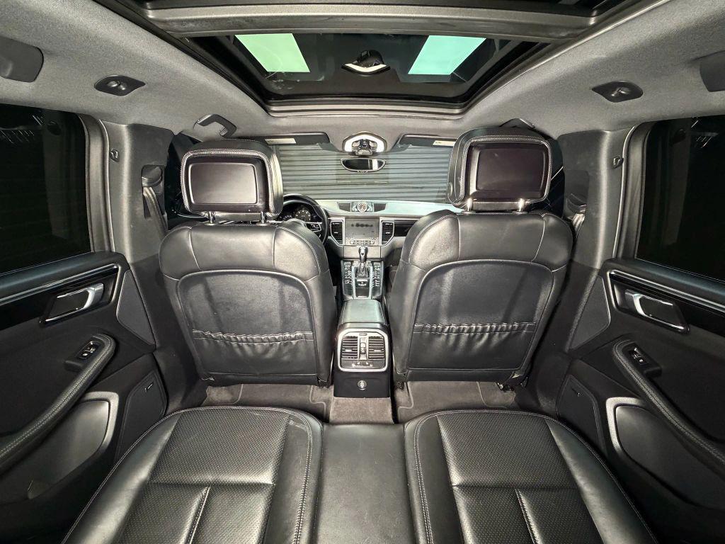 used 2018 Porsche Macan car, priced at $19,997