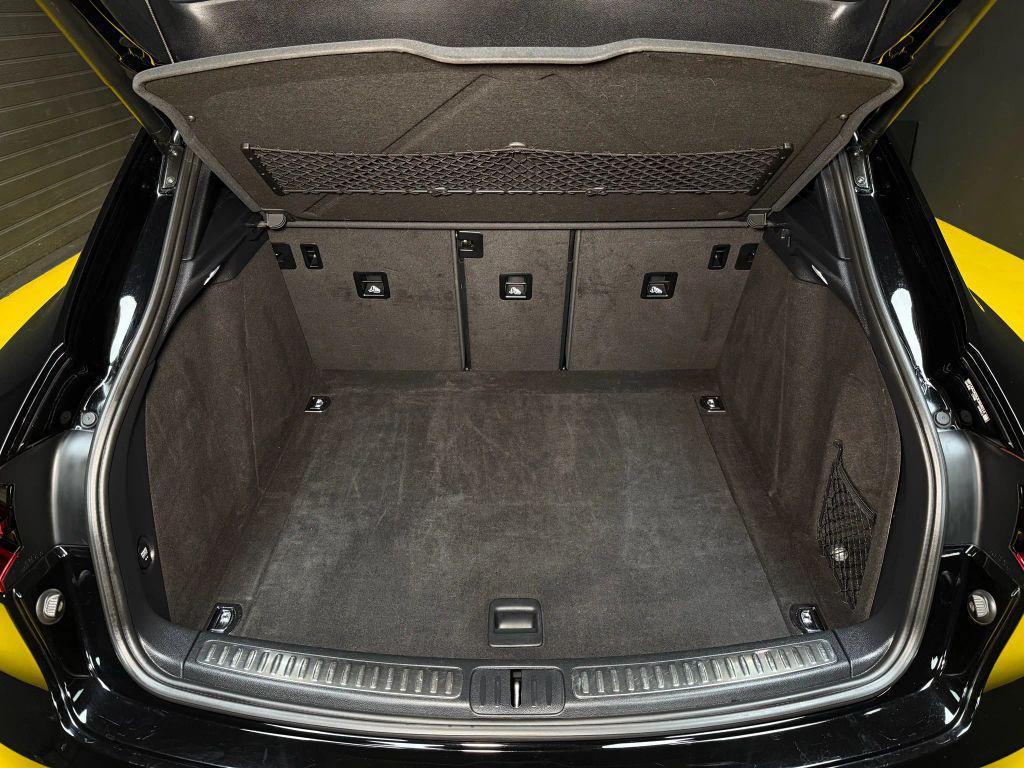 used 2018 Porsche Macan car, priced at $19,997