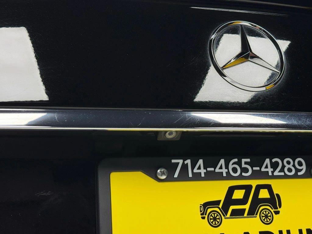 used 2013 Mercedes-Benz S-Class car, priced at $13,900