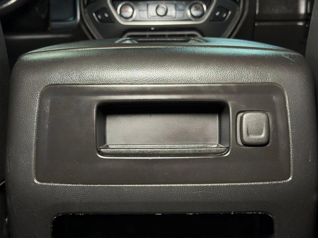 used 2018 Chevrolet Silverado 1500 car, priced at $28,997