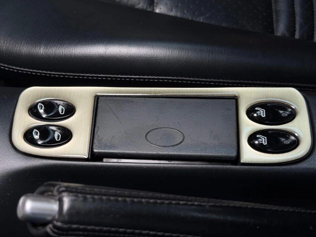 used 2002 Porsche Boxster car, priced at $17,997