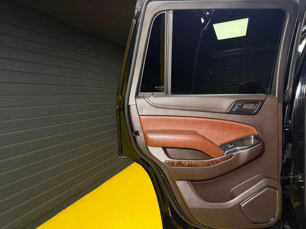 used 2016 Chevrolet Tahoe car, priced at $24,500