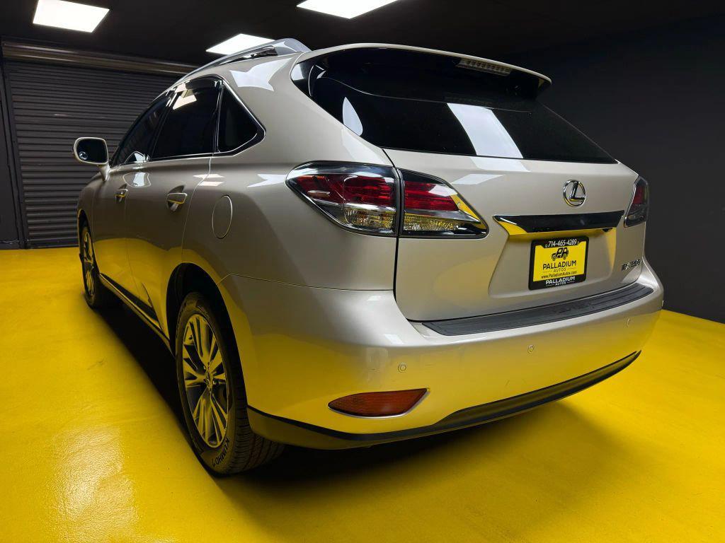 used 2013 Lexus RX 350 car, priced at $16,997