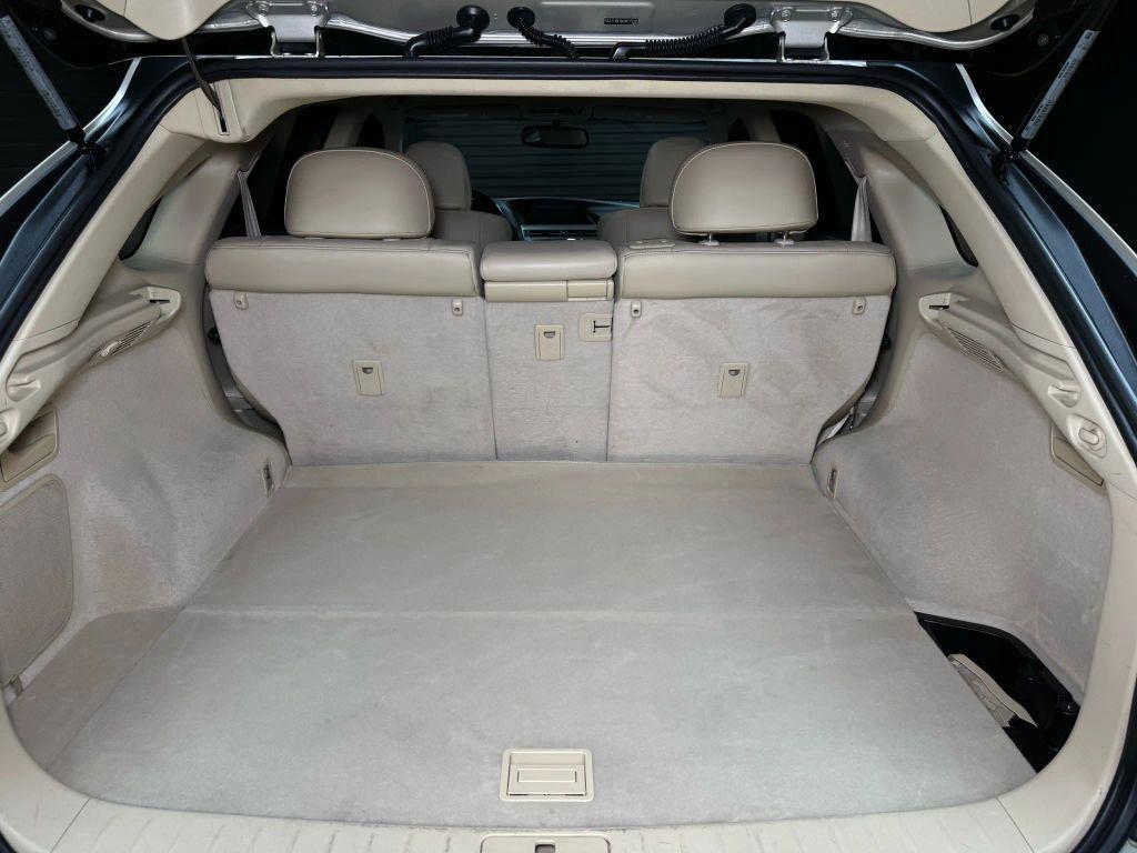 used 2013 Lexus RX 350 car, priced at $16,997