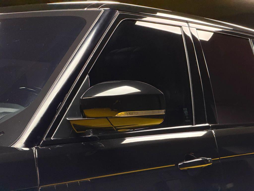 used 2018 Land Rover Range Rover car, priced at $30,997