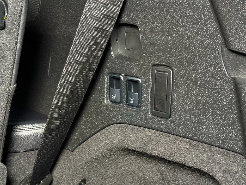 used 2017 Mercedes-Benz GLS 550 car, priced at $22,500