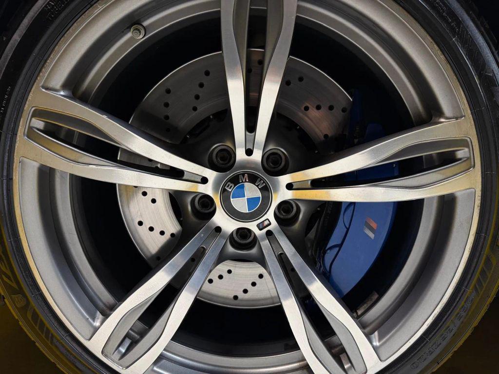 used 2017 BMW M6 car, priced at $36,997