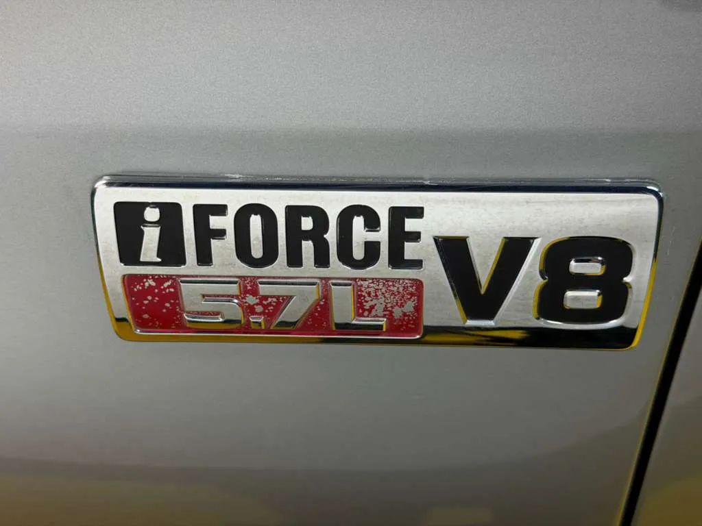 used 2011 Toyota Tundra car, priced at $22,500