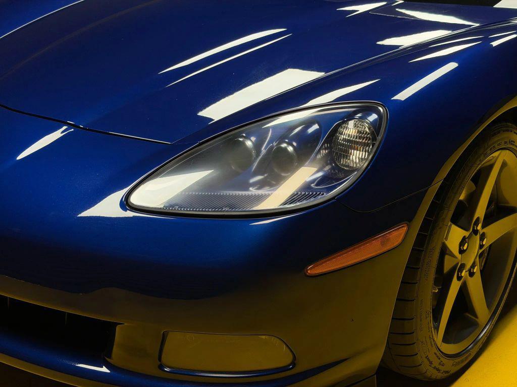 used 2006 Chevrolet Corvette car, priced at $26,997