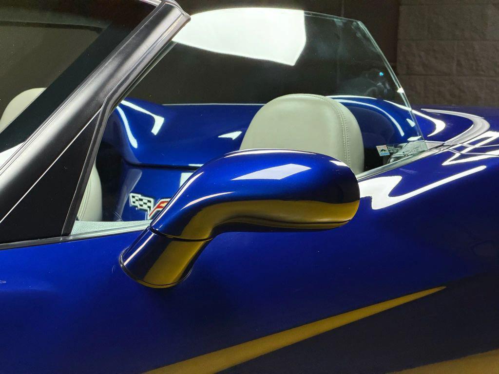 used 2006 Chevrolet Corvette car, priced at $26,997