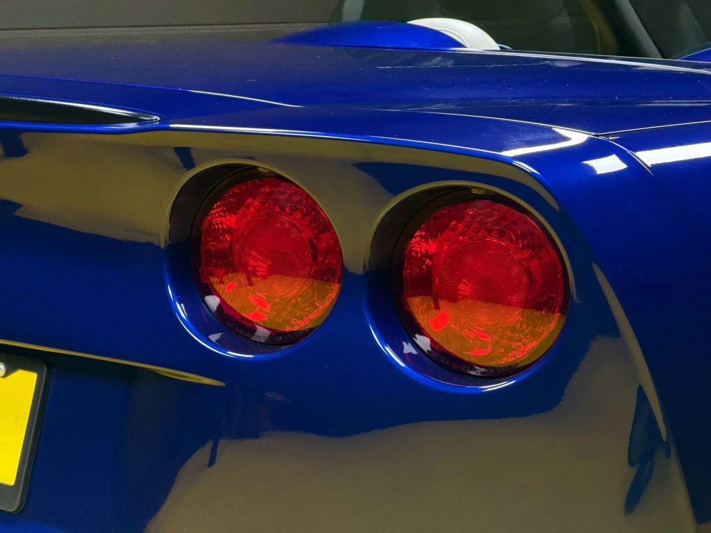 used 2006 Chevrolet Corvette car, priced at $26,997