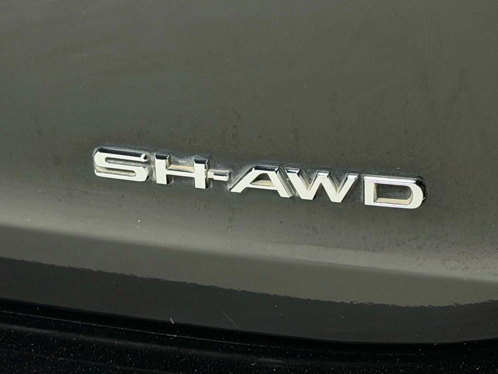 used 2018 Acura MDX car, priced at $16,500