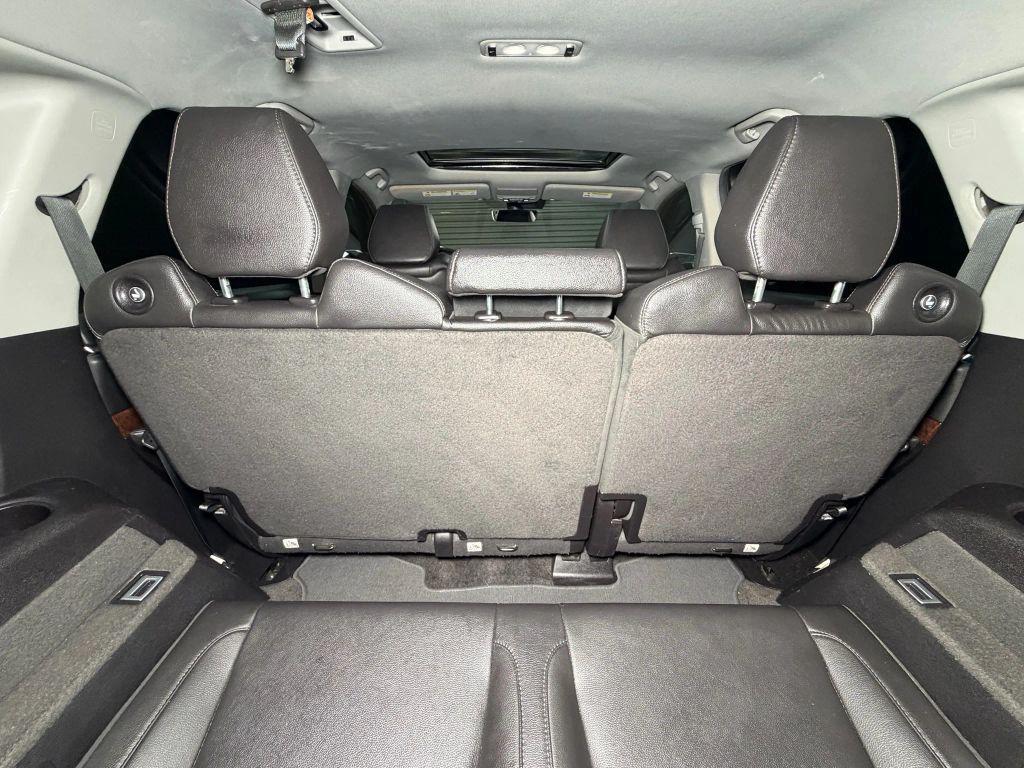 used 2018 Acura MDX car, priced at $16,500