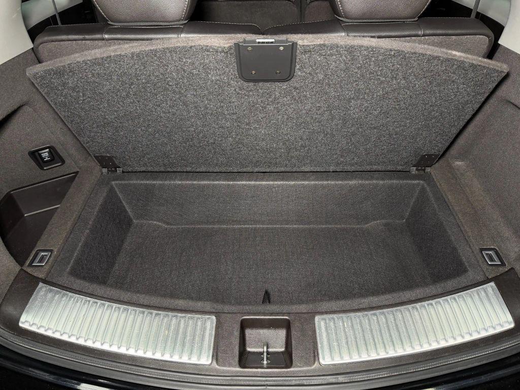 used 2018 Acura MDX car, priced at $16,500