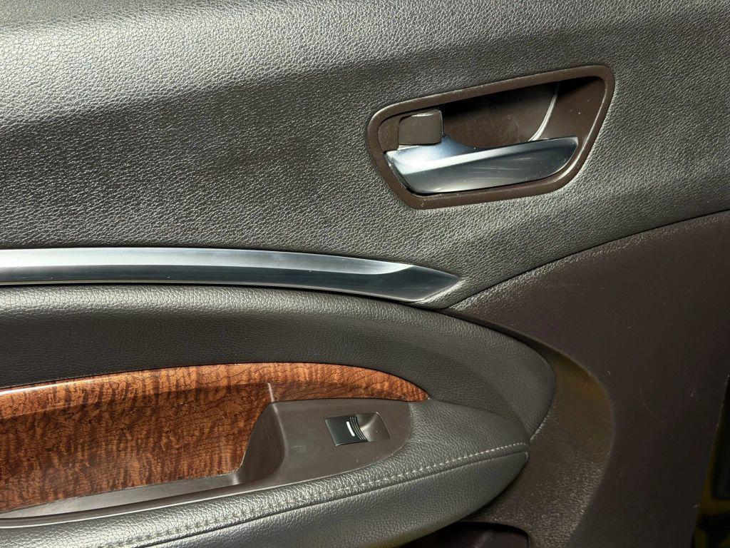 used 2018 Acura MDX car, priced at $16,500