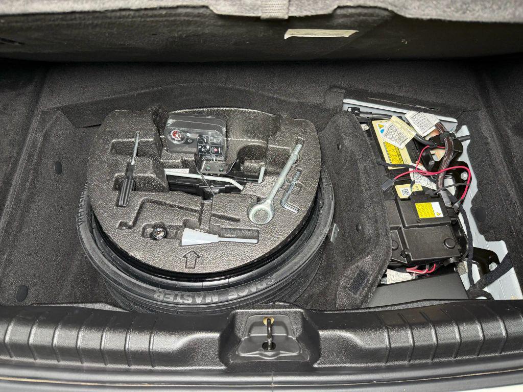 used 2018 Maserati Ghibli car, priced at $19,500