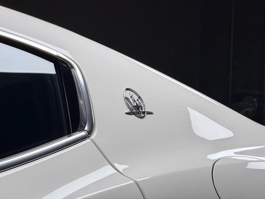 used 2018 Maserati Ghibli car, priced at $19,500