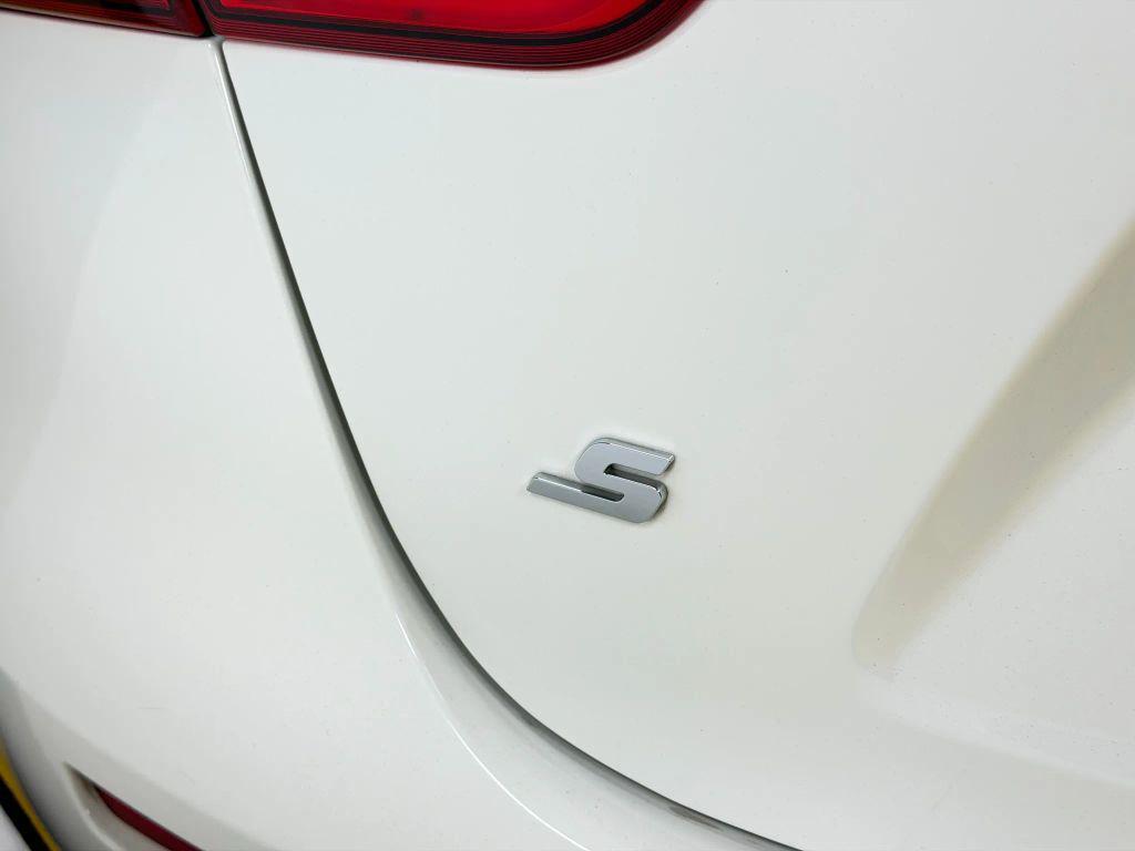 used 2018 Maserati Ghibli car, priced at $19,500