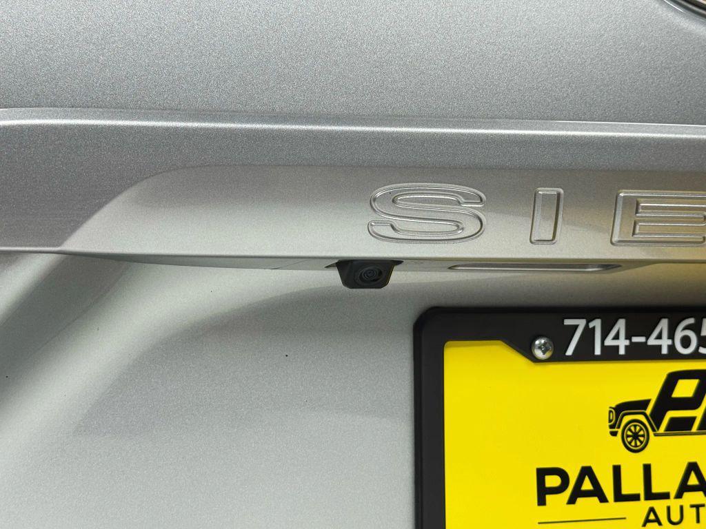 used 2019 Toyota Sienna car, priced at $19,999