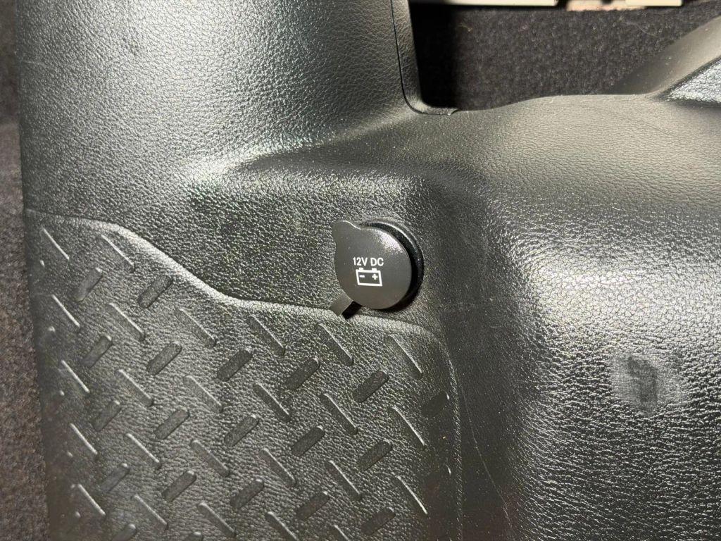 used 2017 Jeep Wrangler Unlimited car, priced at $23,500