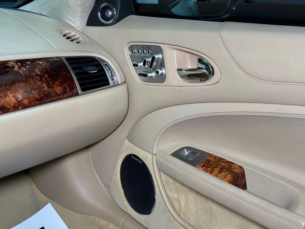 used 2011 Jaguar XK car, priced at $16,900