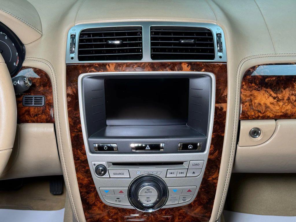 used 2011 Jaguar XK car, priced at $16,900