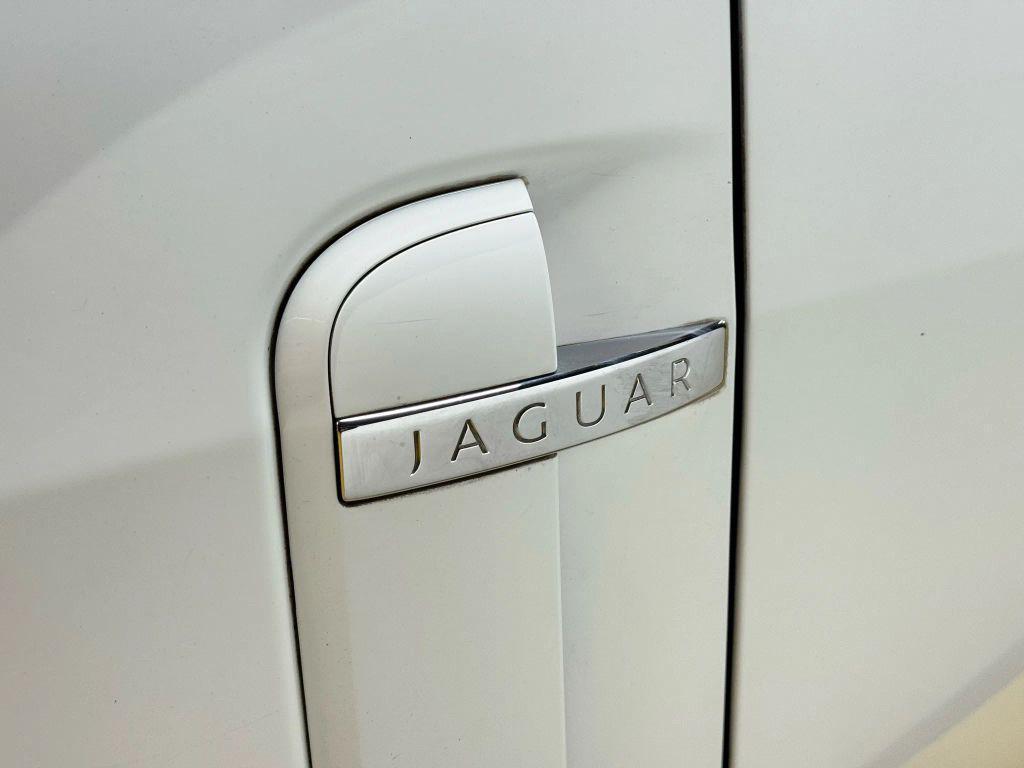 used 2011 Jaguar XK car, priced at $16,900