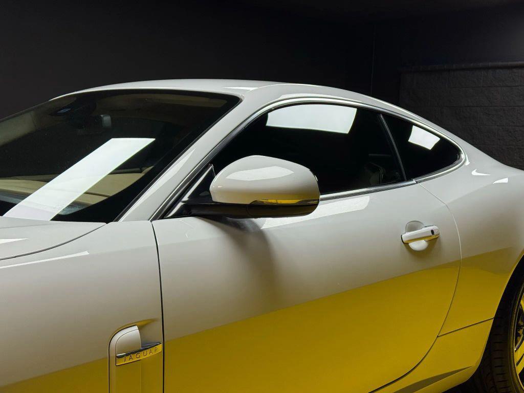 used 2011 Jaguar XK car, priced at $16,900