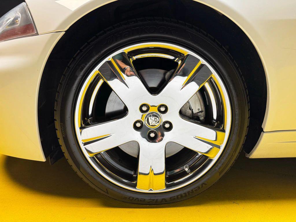 used 2011 Jaguar XK car, priced at $16,900