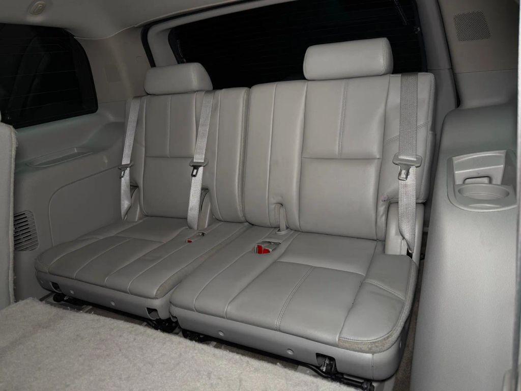 used 2014 GMC Yukon car, priced at $13,997