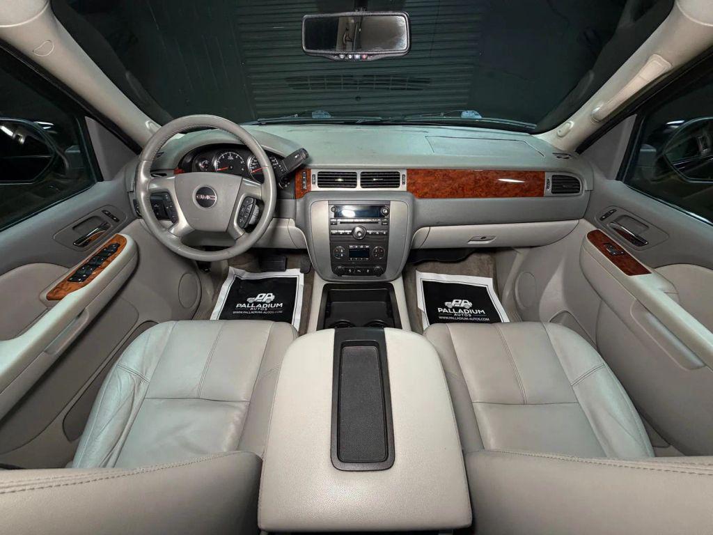 used 2014 GMC Yukon car, priced at $13,997