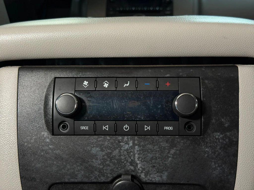used 2014 GMC Yukon car, priced at $13,997