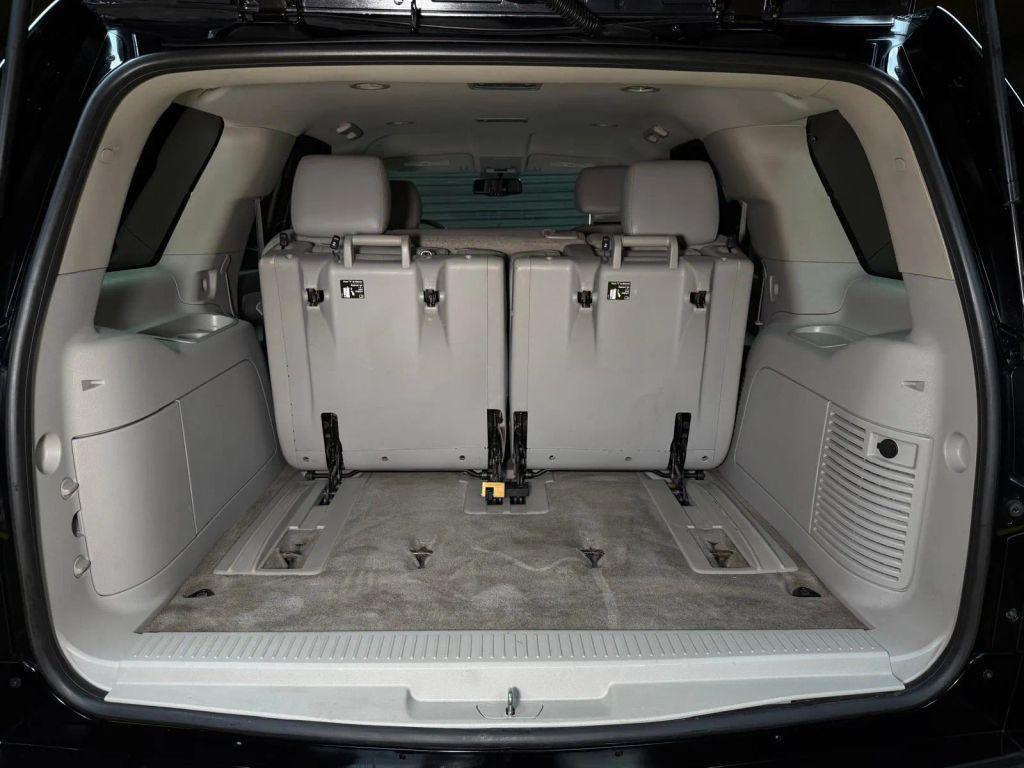used 2014 GMC Yukon car, priced at $13,997