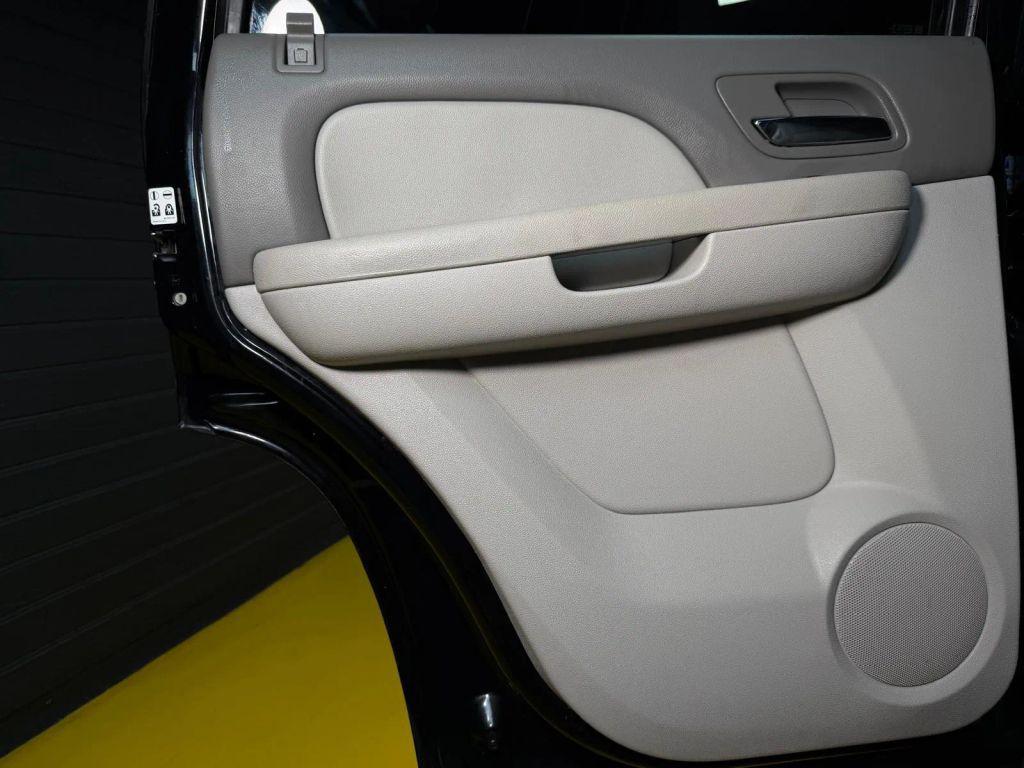 used 2014 GMC Yukon car, priced at $13,997