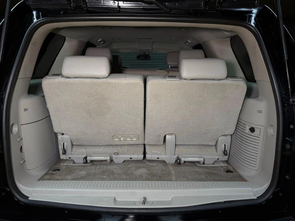 used 2014 GMC Yukon car, priced at $13,997