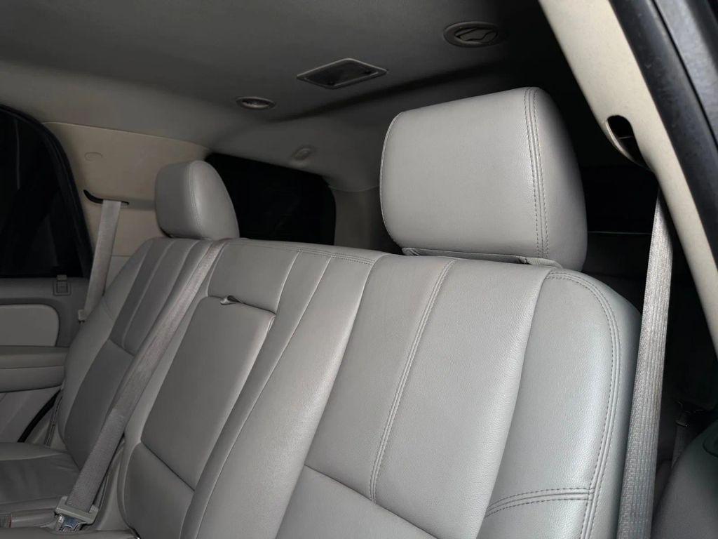 used 2014 GMC Yukon car, priced at $13,997