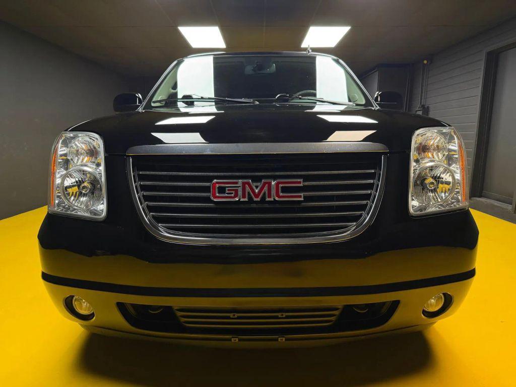 used 2014 GMC Yukon car, priced at $13,997