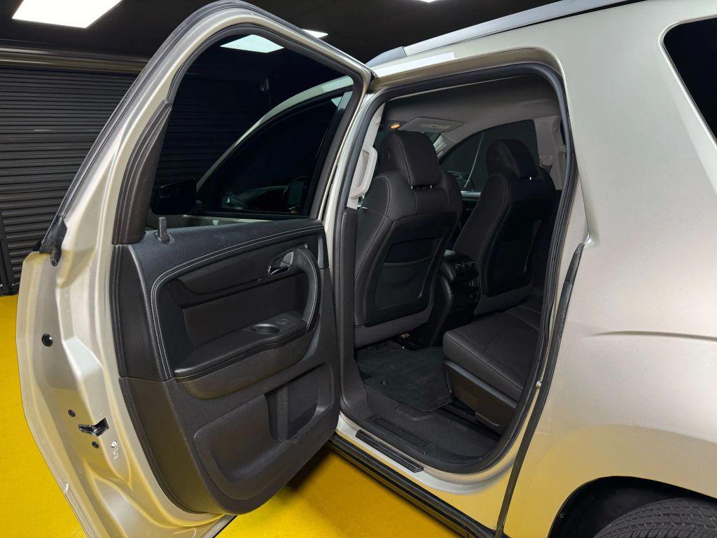 used 2013 GMC Acadia car, priced at $8,997