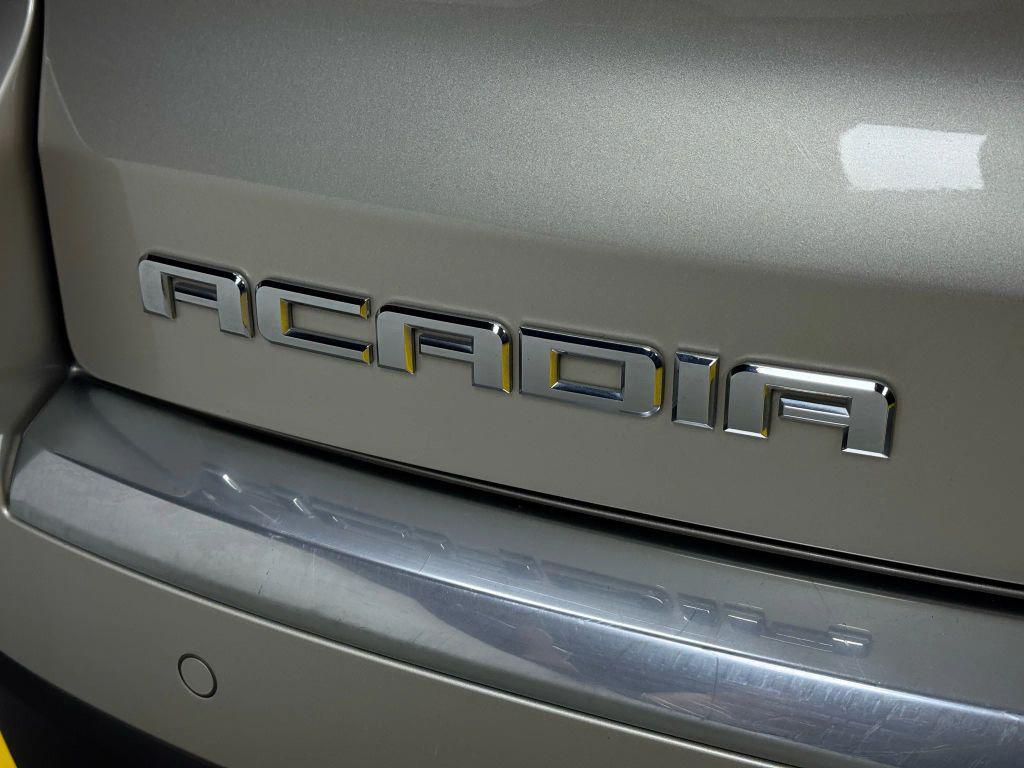 used 2013 GMC Acadia car, priced at $8,997