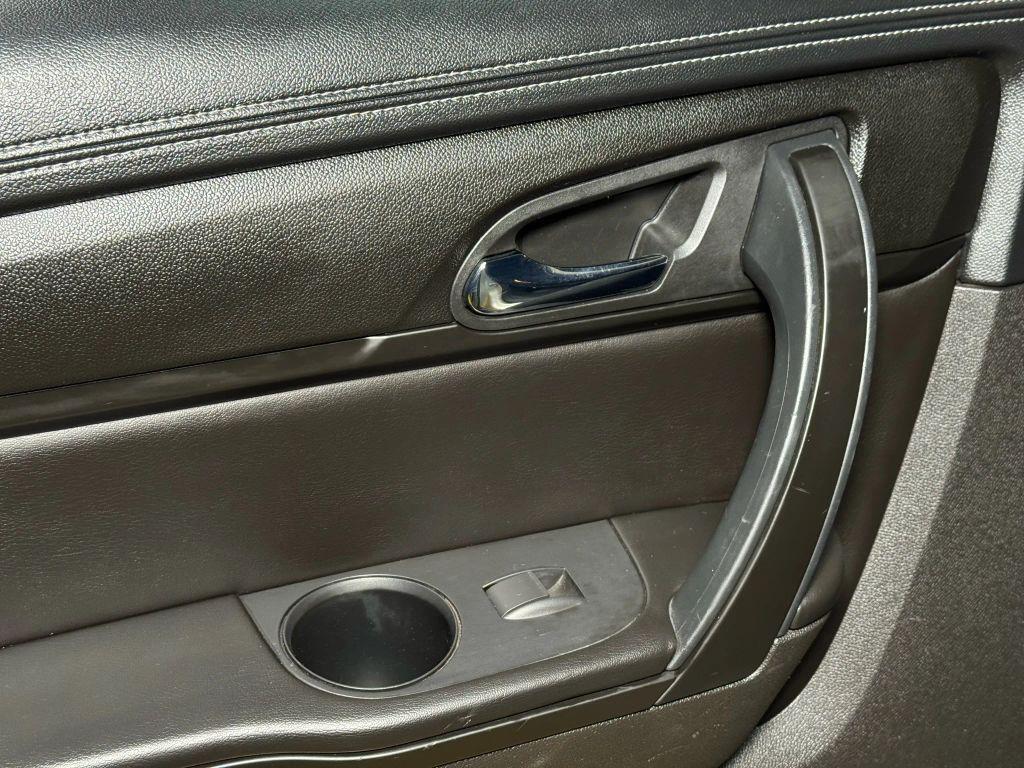 used 2013 GMC Acadia car, priced at $8,997