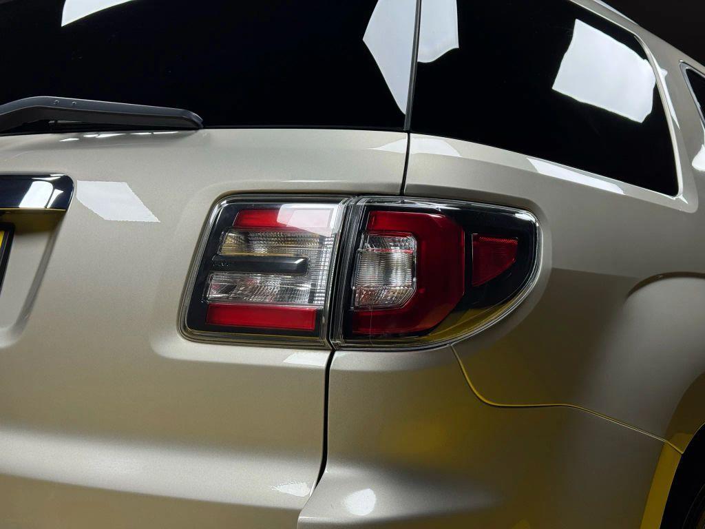 used 2013 GMC Acadia car, priced at $8,997