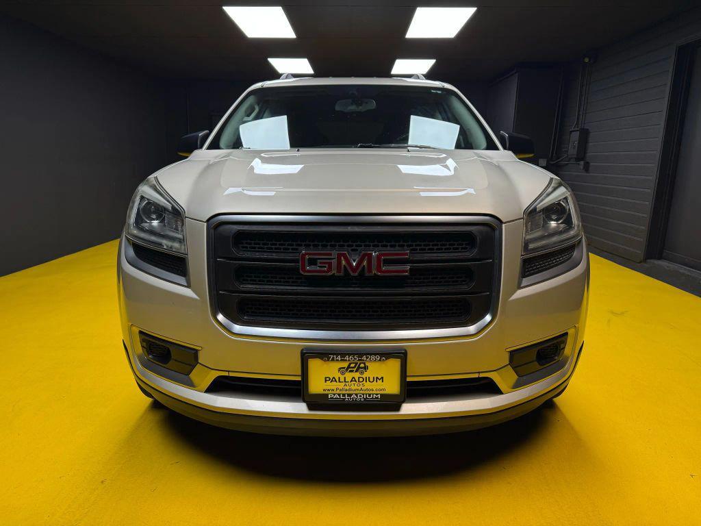used 2013 GMC Acadia car, priced at $8,997