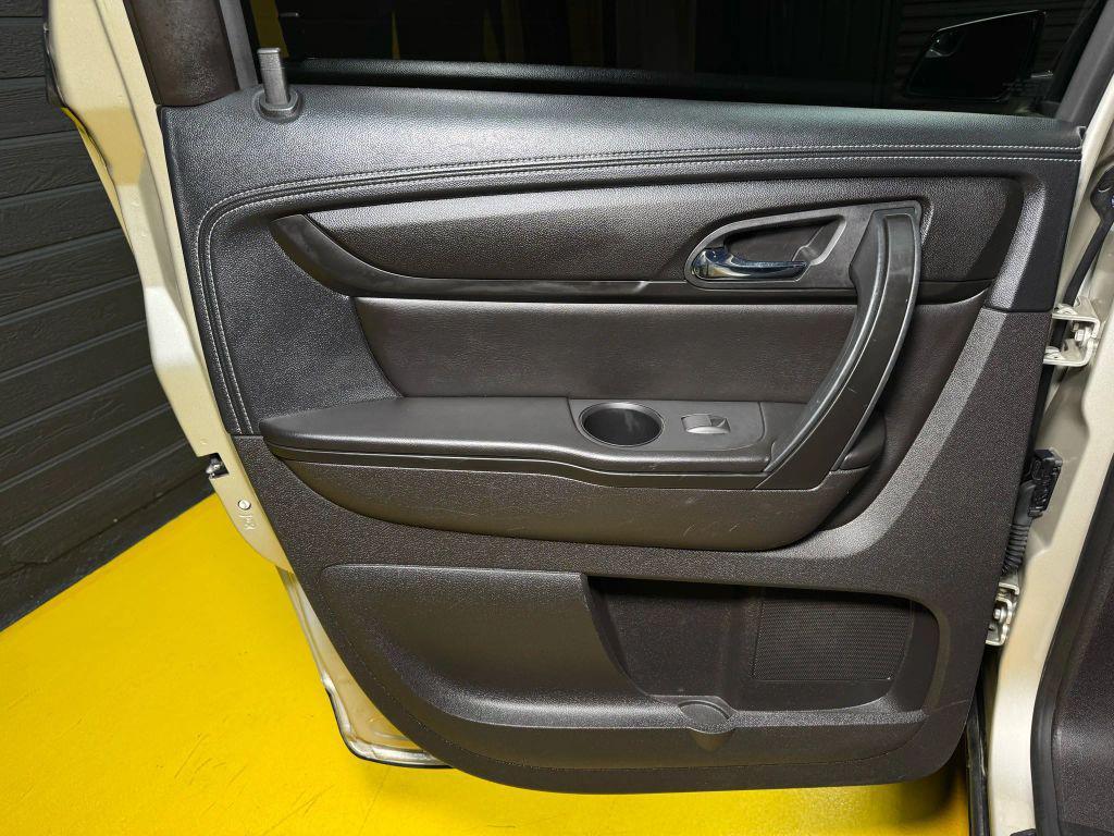 used 2013 GMC Acadia car, priced at $8,997