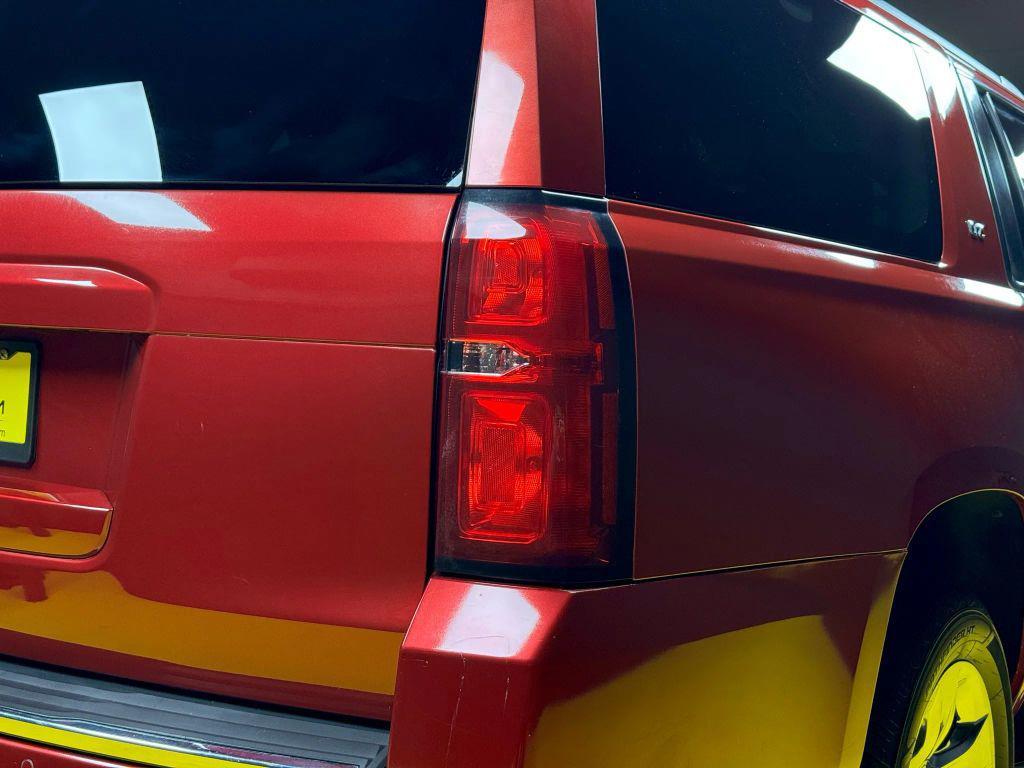 used 2015 Chevrolet Suburban car, priced at $19,997